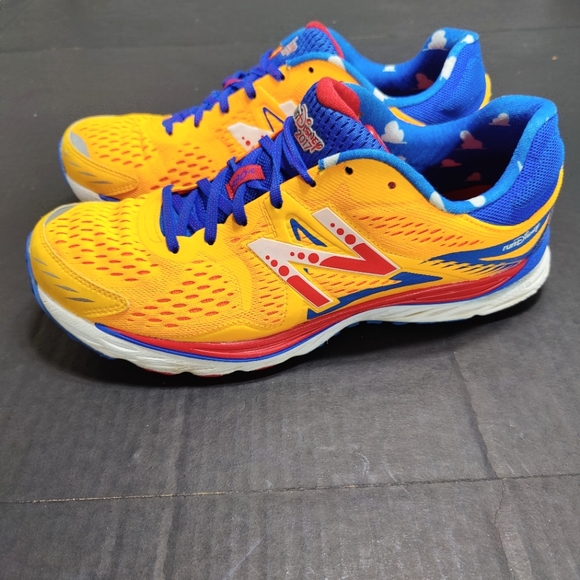 New Balance Shoes New Balance Run Disney Toy Story Running Sneakers